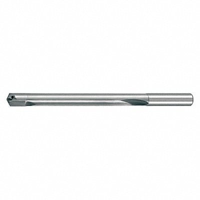 Taper Length Drill 16.50mm Carbide Tip