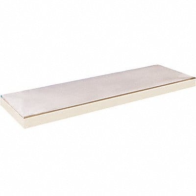 Boltless Shelf Cap 770 lb 72 x 24 in