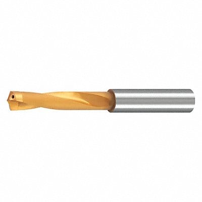 Screw Machine Drill 17/32 Carbide Tip