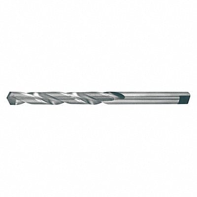 Taper Length Drill 13/32 Carbide Tip