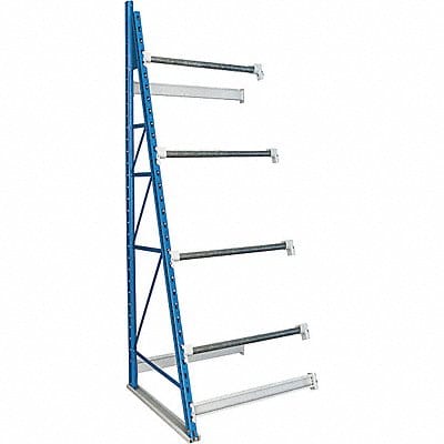 Reel Rack Add-On 123 H 36 W 36 D