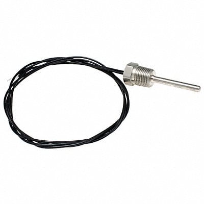 Immersion Temperature Probe