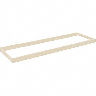 Boltless Shelf Cap 750 lb 48 x 24 in