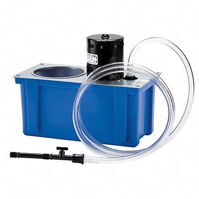 Flood Coolant System 1G