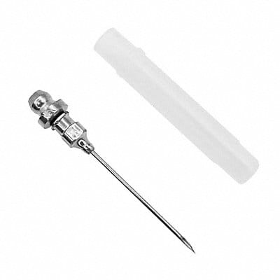 Grease Gun Injector Needle 18 x 1-1/2in