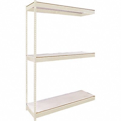 Boltless Shelving 36x84x48in AdOn