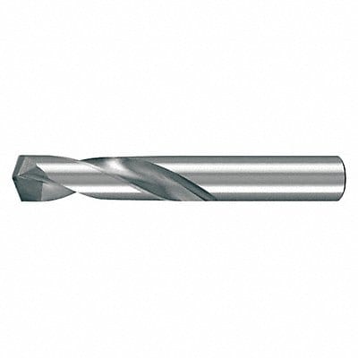 Screw Machine Drill 27/32 Carbide Tip