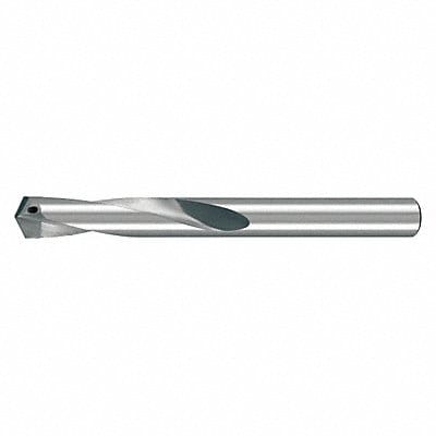 Screw Machine Drill 9.00mm Carbide Tip