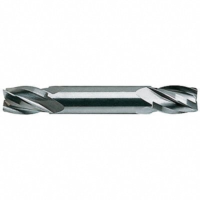 Sq. End Mill Double End Carb 5/64