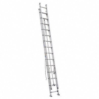 Extension Ladder Aluminum 28 ft IAA