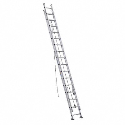 Extension Ladder Aluminum 32 ft IAA