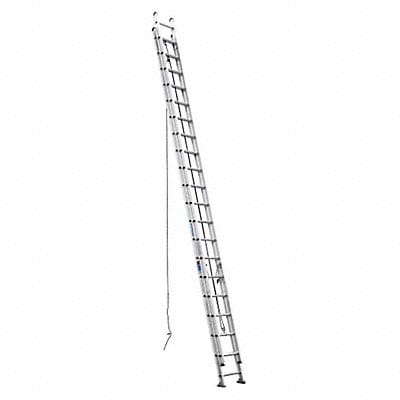 Extension Ladder Aluminum 40 ft IA