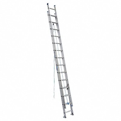 Extension Ladder Aluminum 28 ft I