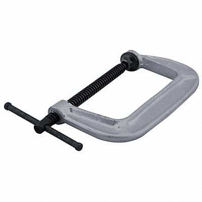 C-Clamp 2-1/2 Iron Heavy Duty 1005 lb.