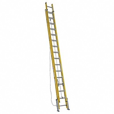 Extension Ladder Fiberglass 32 ft IAA