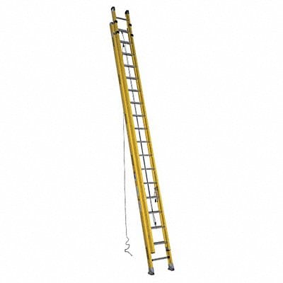 Extension Ladder Fiberglass 36 ft IA