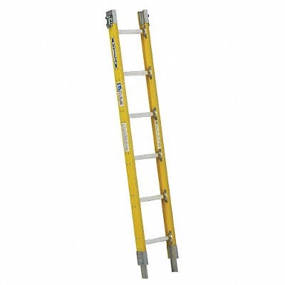 Parallel Sectional Ladder 6ft Fiberglass