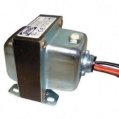 Control Transformer 40VA 120VAC