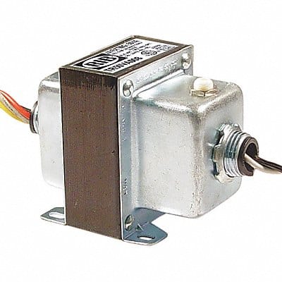 Control Transformer 50VA 120VAC