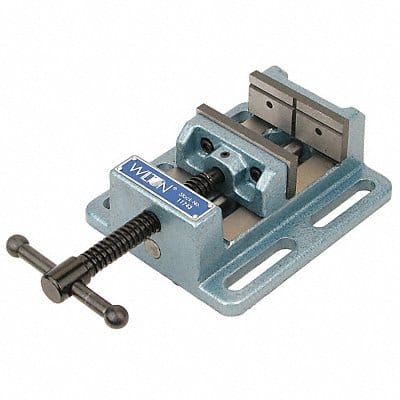 Machine Vise 3