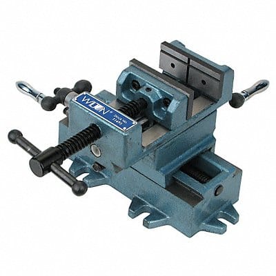 Machine Vise 3