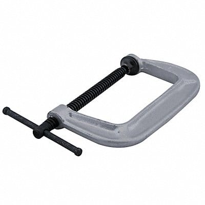 C-Clamp 1-1/2 Iron Heavy Duty 620 lb.