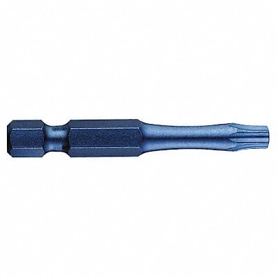 Power Bit SAE 1/4 Hex Power Drive PK5