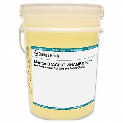 Cutting Tool Cleaner Yellow 5 gal Pail