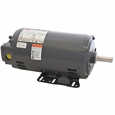 GP Motor 3 HP 1 760 RPM 230/460V