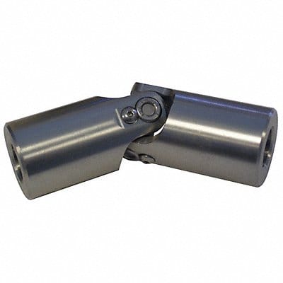 Universal Joint Bore 1 In Alloy Steel