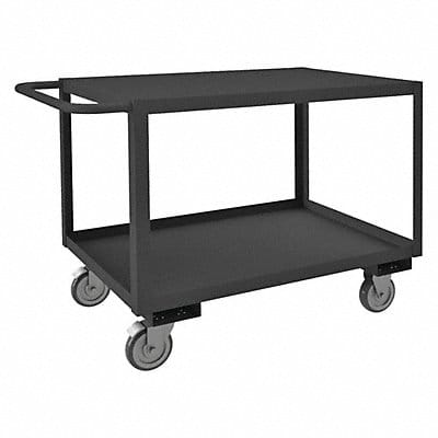 Utility Cart 1 200 lb Steel