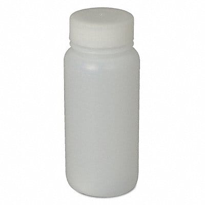 Wide-Mouth Bottle 125mL Wide PK300