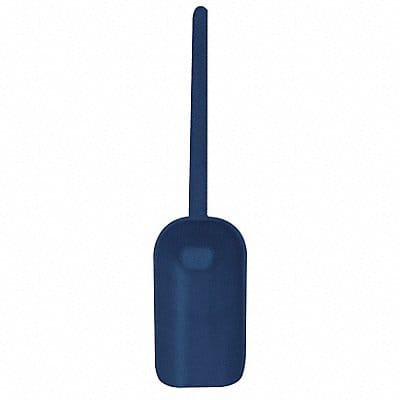 Scoop 4 1/4 fl oz 22.1 cm Blue PK100