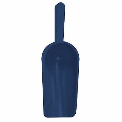 Scoop 8 1/2 fl oz 19.1 cm Blue PK100