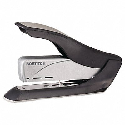 Stapler High Capacity 65 Sheet Blk/Sil