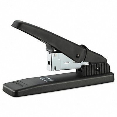 Desktop Stapler Heavy-Duty 60 Sheet Blk