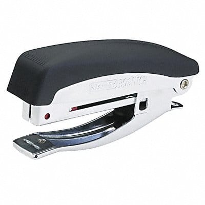 Deluxe Hand Stapler 20 Sheet Black