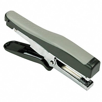 Plier Stapler 20 Sheet Black