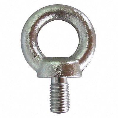 Machinery Eye Bolt Shank D 30 mm