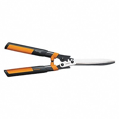 Hedge Shears 23-1/2 in L Hardened Steel