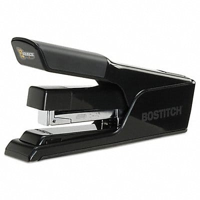 Desk Stapler 40 Sheet Black