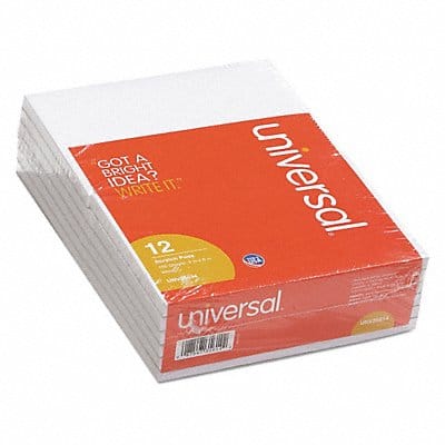 Scratch Pads 4 x 6 PK12