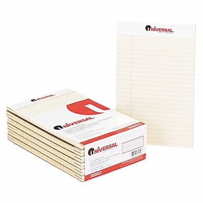 Notepad Nonwirebound PK12