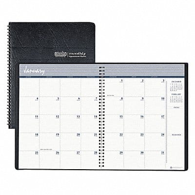 Month Planner 14 Months 6-7/8x8-3/4 In.