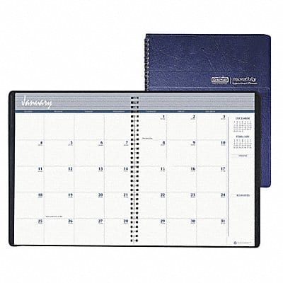 Planner Monthly