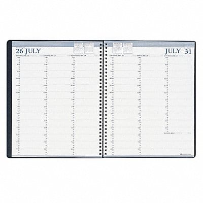 Planner Weekly