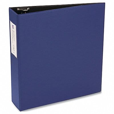 3-Ring Binder 3 Blue