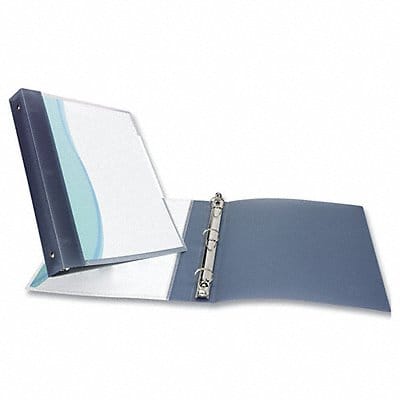 3-Ring Binder 1 Gray