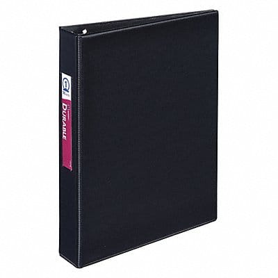 3-Ring Binder 1 Black