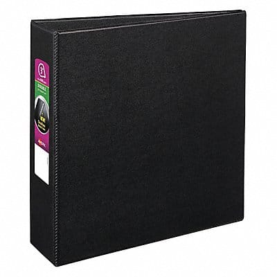 3-Ring Binder 3 Black